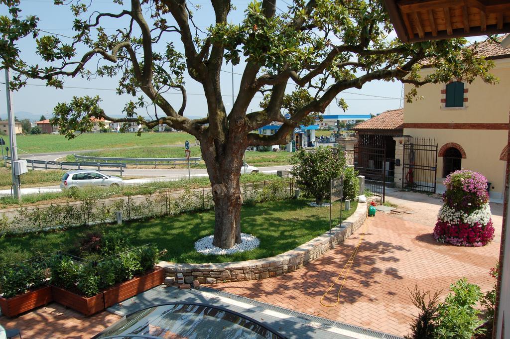 זביו Hotel Vecchio Molino מראה חיצוני תמונה