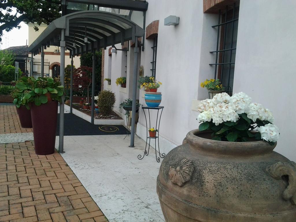 זביו Hotel Vecchio Molino מראה חיצוני תמונה