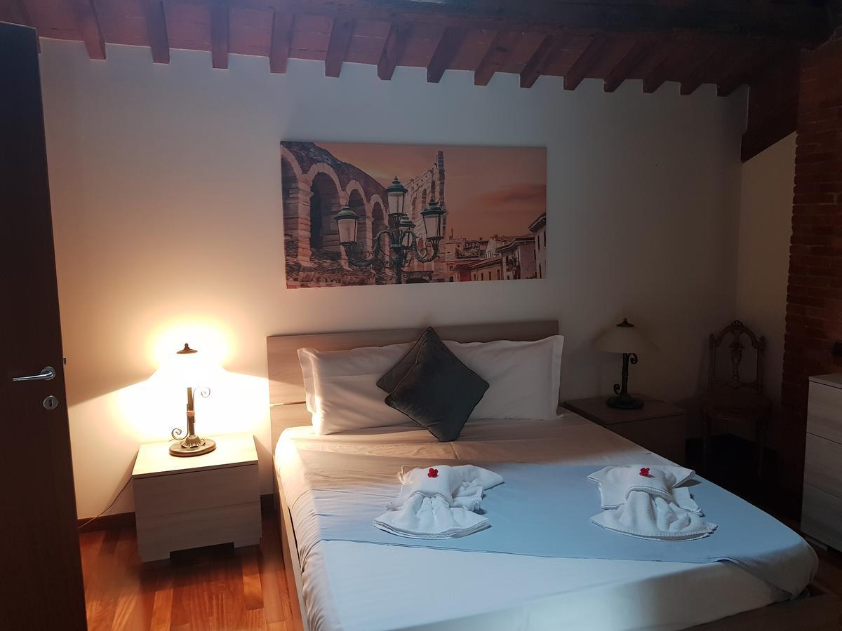 זביו Hotel Vecchio Molino מראה חיצוני תמונה