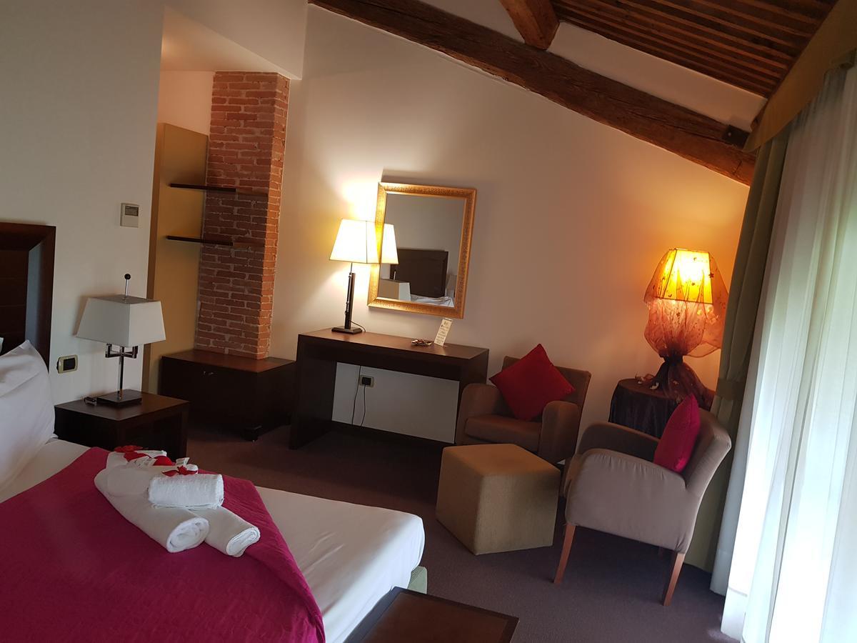 זביו Hotel Vecchio Molino מראה חיצוני תמונה