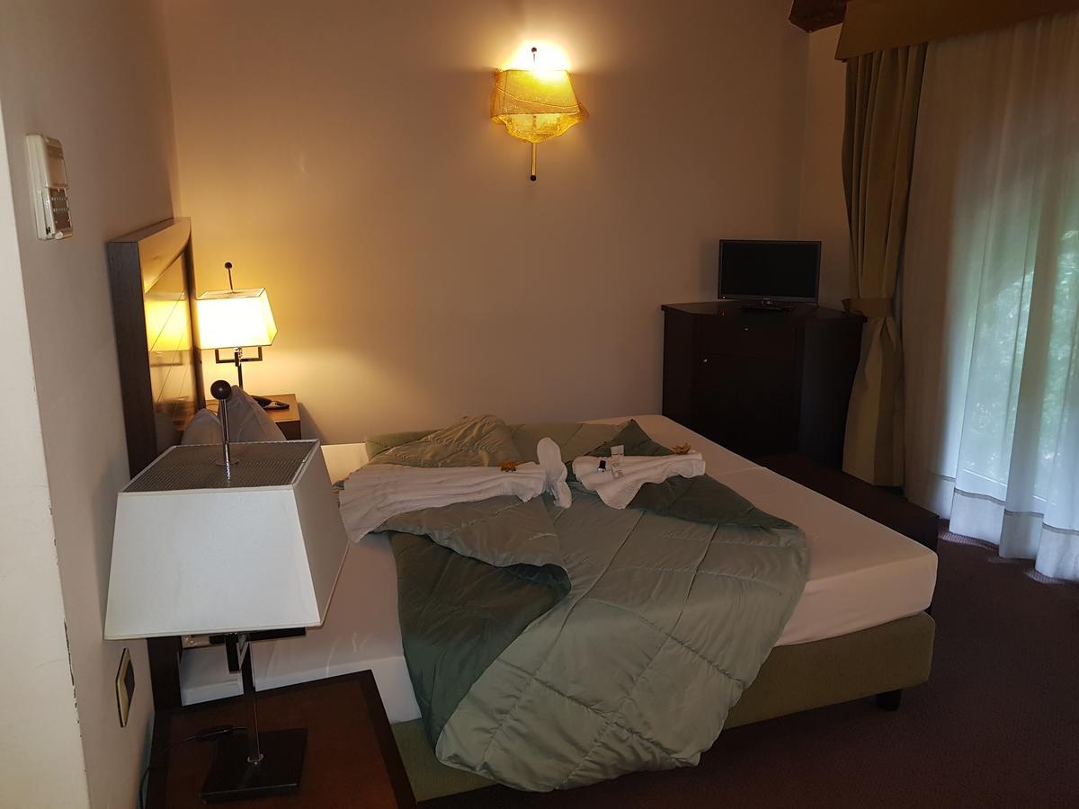 זביו Hotel Vecchio Molino מראה חיצוני תמונה