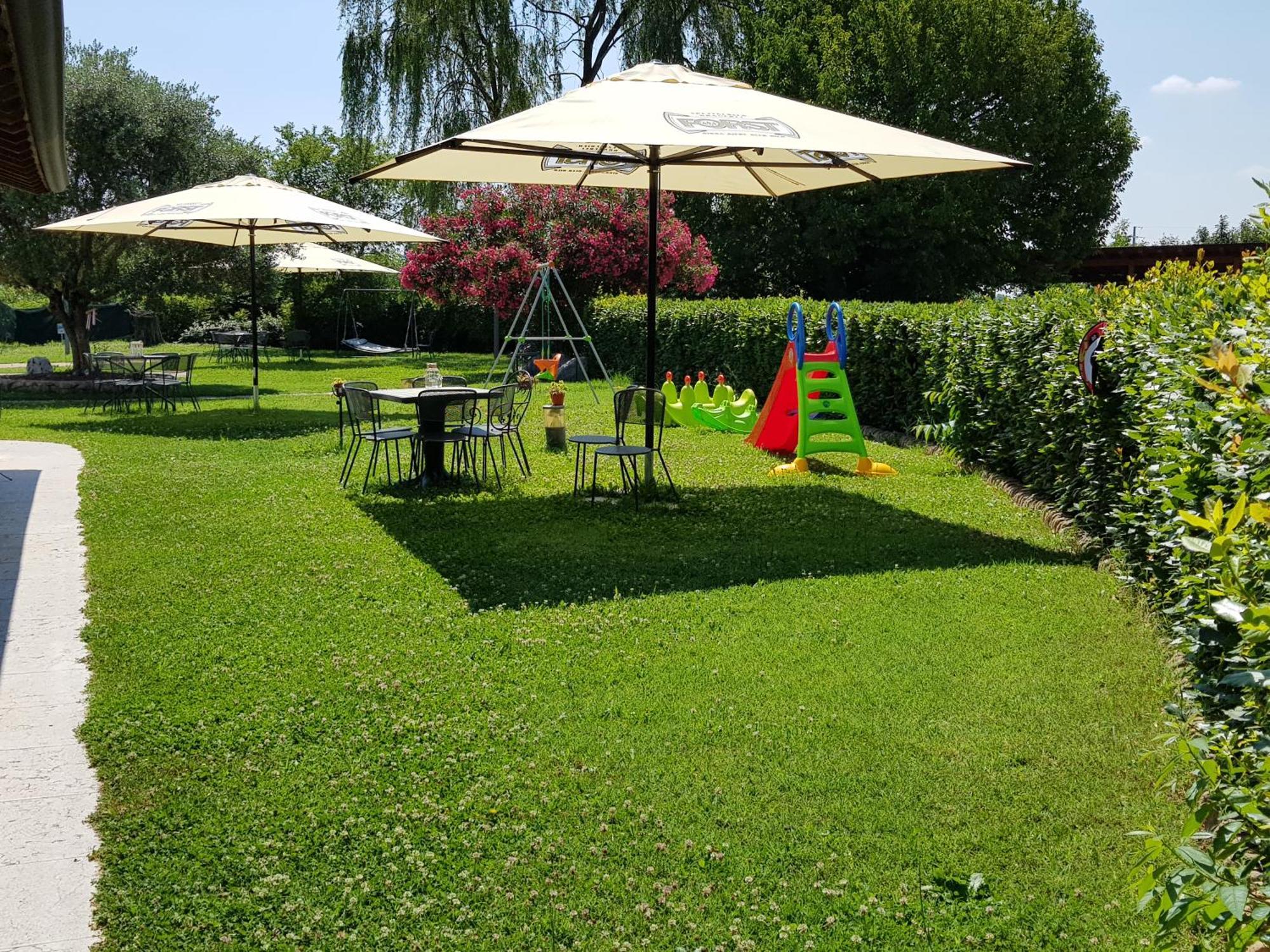 זביו Hotel Vecchio Molino מראה חיצוני תמונה