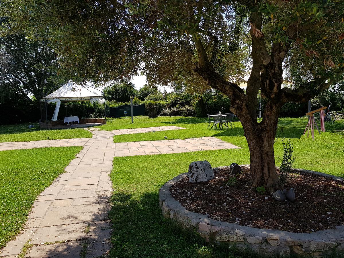 זביו Hotel Vecchio Molino מראה חיצוני תמונה